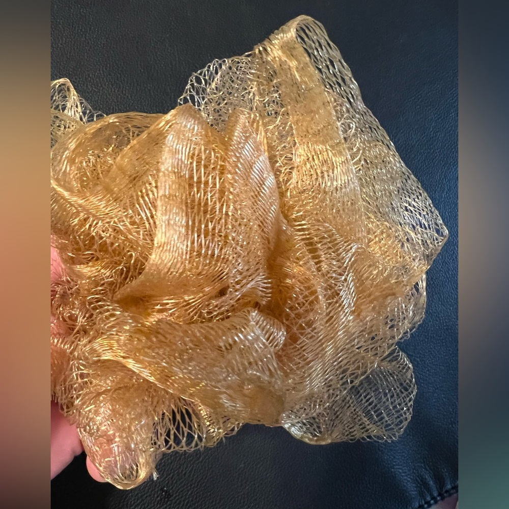 4pc Golden Set - Picture 7 of 13